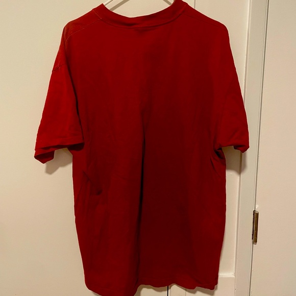 Hanes: Beefy T - Picture 2 of 2